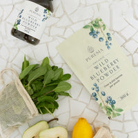 1kg Organic Wild Blueberry Powder