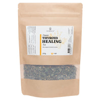 Organic Thyroid Healing Tea | Puresia