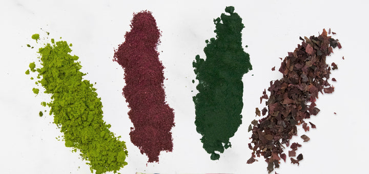 Detox powder