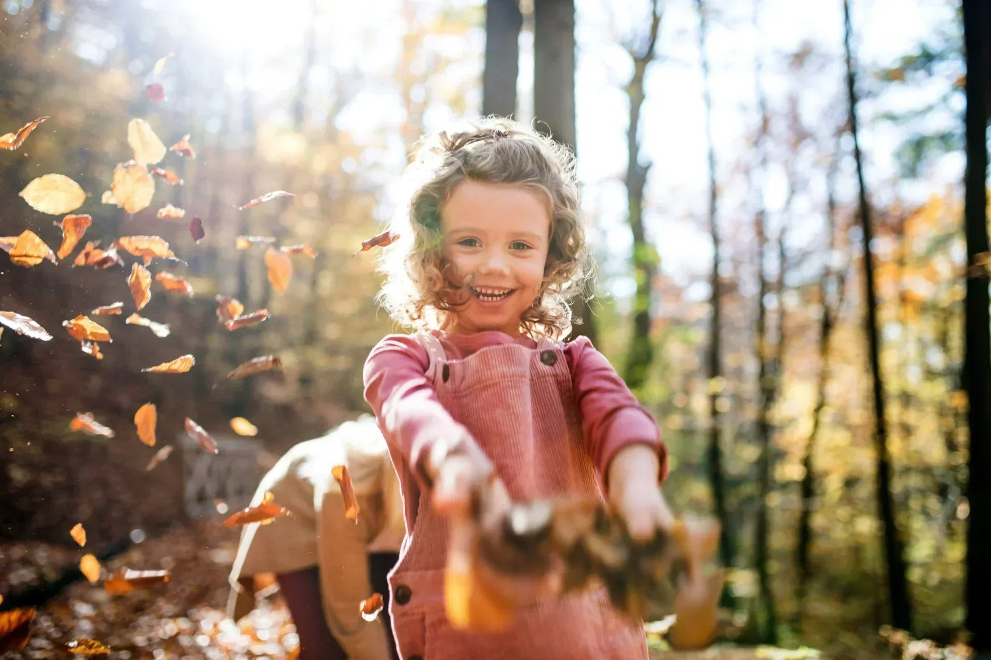 Toddler with no symptoms of heavy metal toxicity