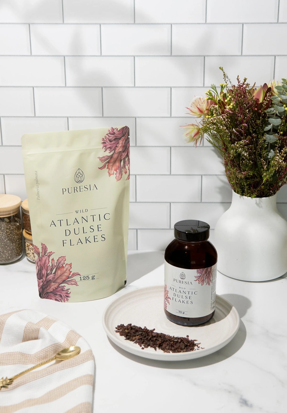 Atlantic dulse flakes