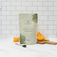 500g Australian Spirulina Powder