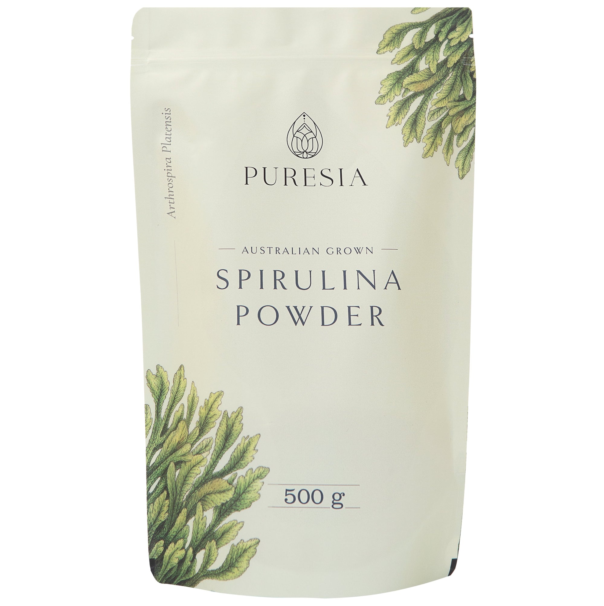 1kg Australian Spirulina Powder